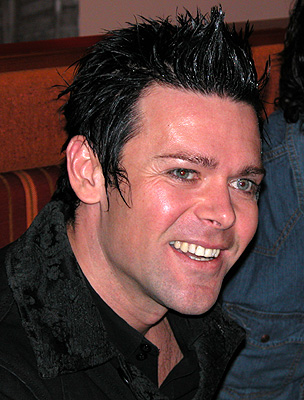 Richard Z. Kruspe